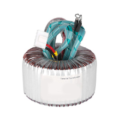 TOROIDAL TRANSFORMER