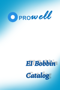 EI Bobbin Catalog