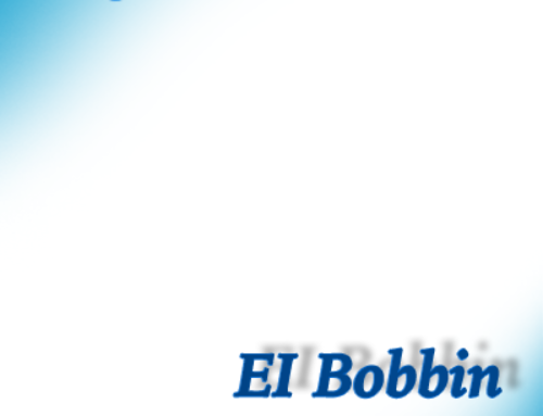 EI Bobbin Catalog