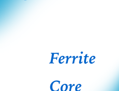 Ferrite Core Catalog