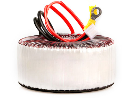 Introduction to Medical Toroidal Transformers