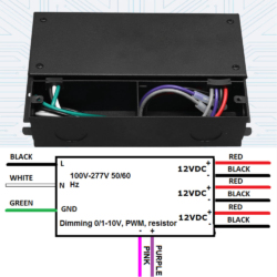 12V